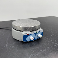 VWR Dyla-Dual Hotplate-Stirrer image 0